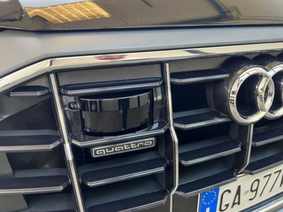 Audi Q8 Q8 50 TDI 286 CV quattro tiptronic Sport (16)