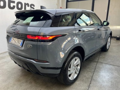 Land Rover Range Rover Evoque 1.5 I3 160 CV Auto R-Dynamic S (11)