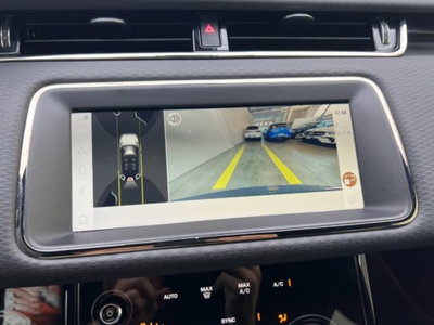 Land Rover Range Rover Evoque 1.5 I3 160 CV Auto R-Dynamic S (14)