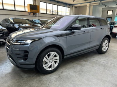 Land Rover Range Rover Evoque 1.5 I3 160 CV Auto R-Dynamic S (17)