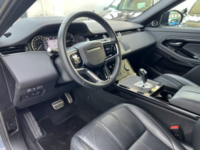 Land Rover Range Rover Evoque 1.5 I3 160 CV Auto R-Dynamic S (5)