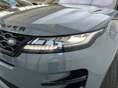 Land Rover Range Rover Evoque 1.5 I3 160 CV Auto R-Dynamic S (8)