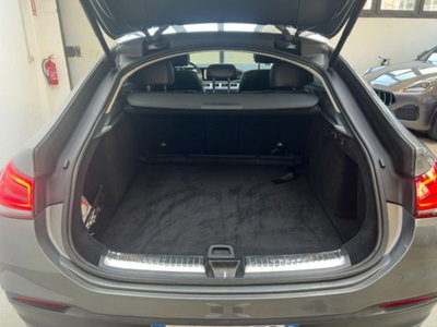 Mercedes-Benz GLE Coupé 300 d 4Matic Mild Hybrid Coupé Premium Plus (20)