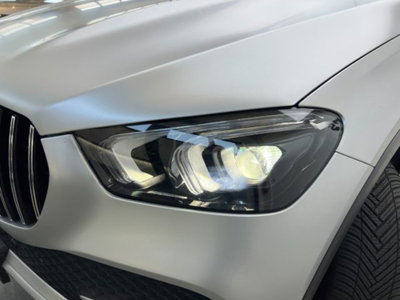 Mercedes-Benz GLE SUV 300 d 4Matic Executive (17)