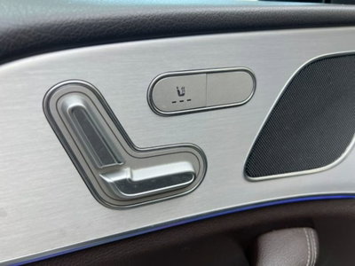 Mercedes-Benz GLE SUV 300 d 4Matic Executive (20)