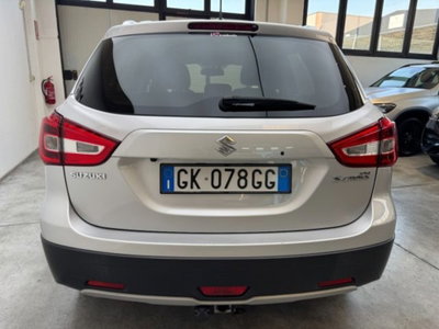 Suzuki S-Cross 1.0 Boosterjet Cool (9)