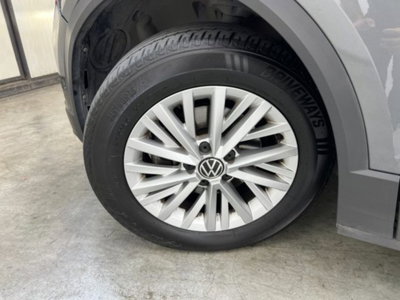 Volkswagen T-Roc 1.5 tsi Life dsg (6)