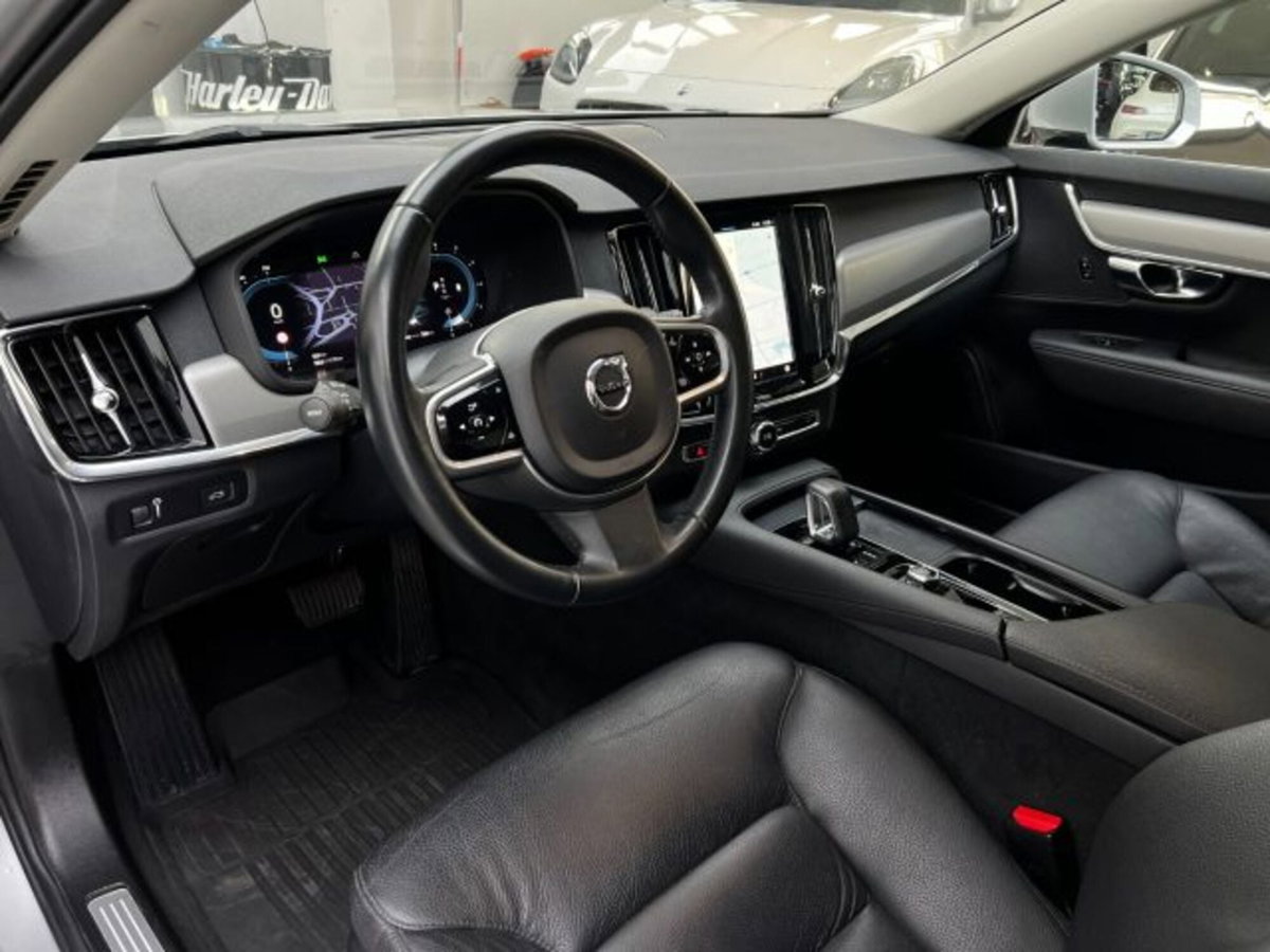 Volvo V90 B4 (d) Geartronic Momentum (4)
