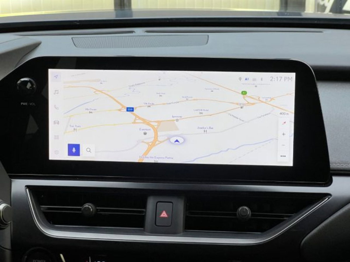 Lexus UX 300e 72,8kWh Luxury (13)