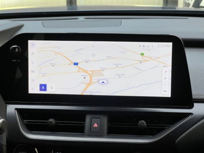 Lexus UX 300e 72,8kWh Luxury (13)
