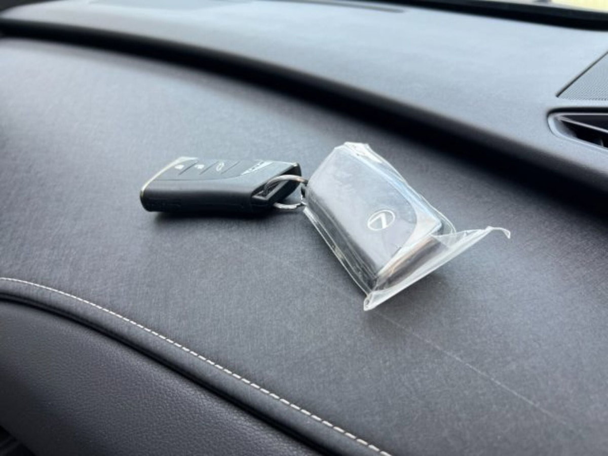 Lexus UX 300e 72,8kWh Luxury (15)