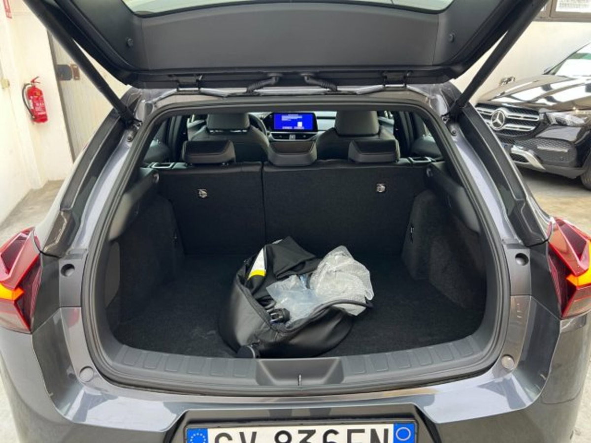Lexus UX 300e 72,8kWh Luxury (18)