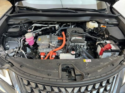 Lexus UX 300e 72,8kWh Luxury (20)
