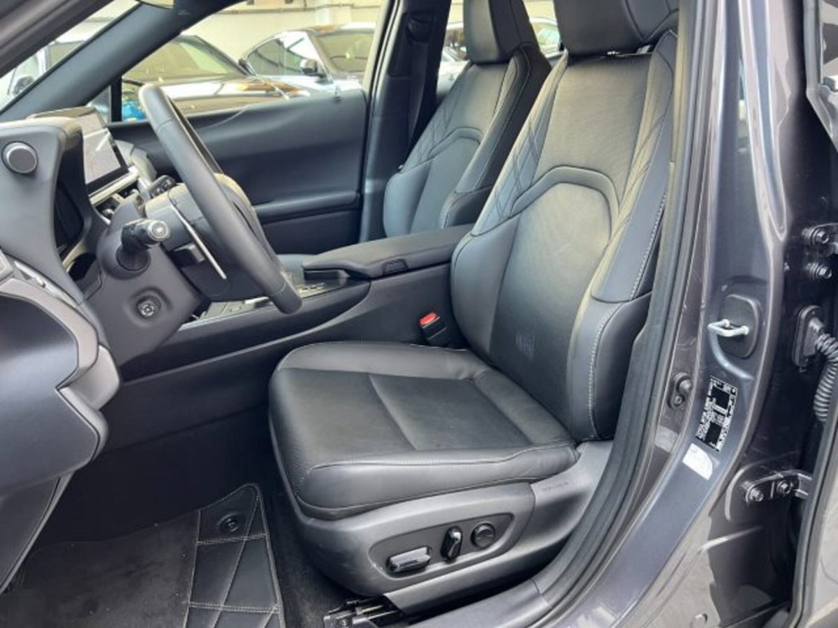 Lexus UX 300e 72,8kWh Luxury (7)