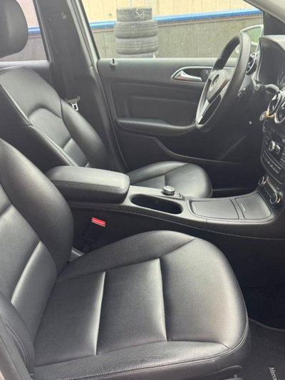 Mercedes-Benz Classe B 180 CDI Automatic Executive (10)