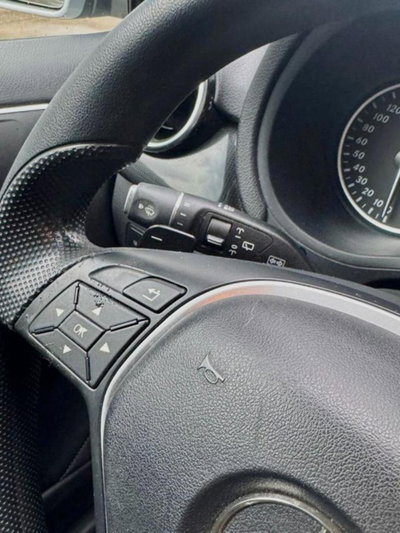 Mercedes-Benz Classe B 180 CDI Automatic Executive (11)