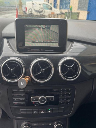 Mercedes-Benz Classe B 180 CDI Automatic Executive (7)
