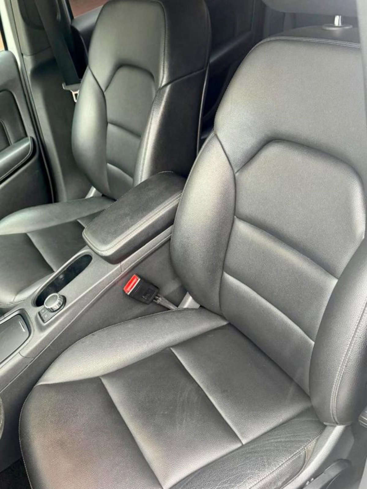 Mercedes-Benz Classe B 180 CDI Automatic Executive (8)
