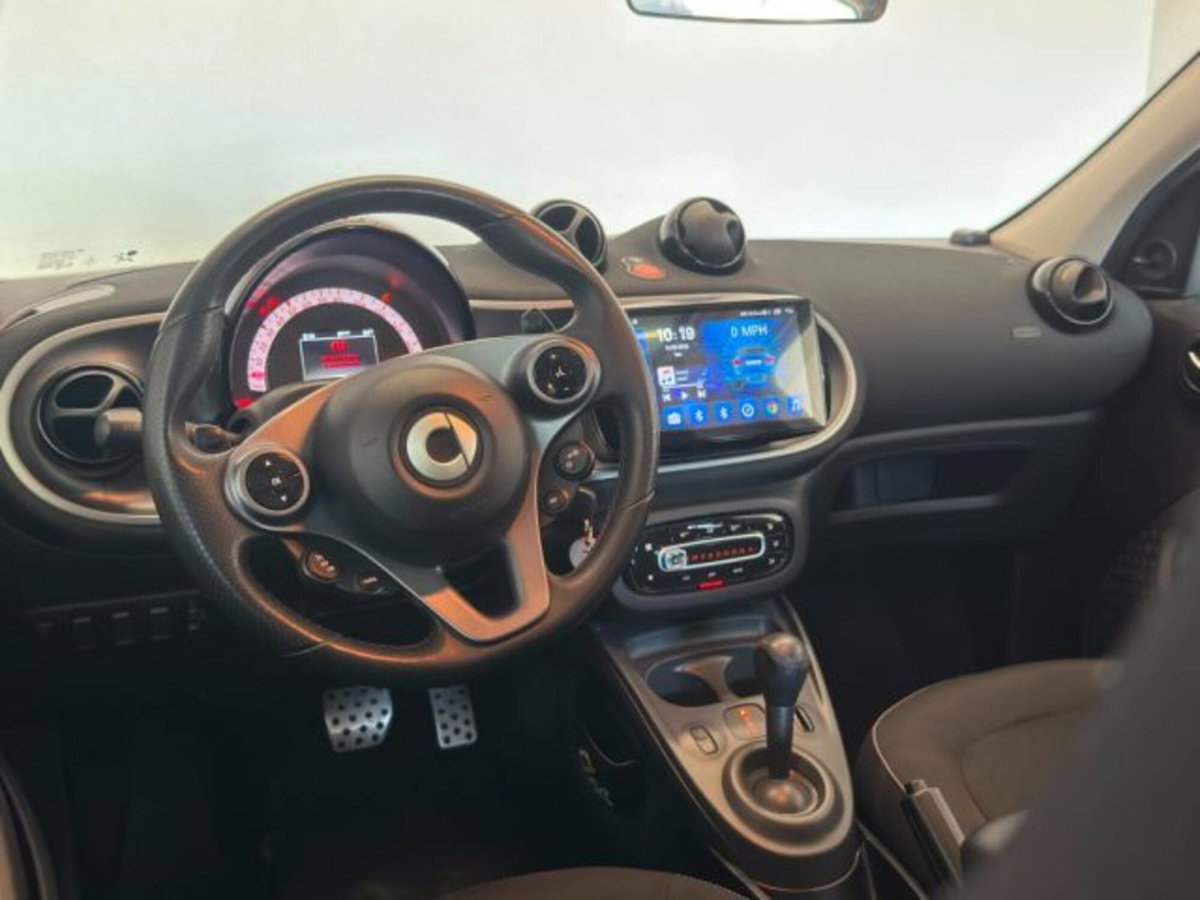 smart forfour forfour 70 1.0 Urban (10)