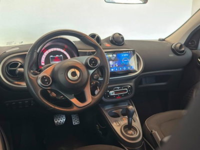 smart forfour forfour 70 1.0 Urban (10)