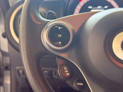 smart forfour forfour 70 1.0 Urban (11)