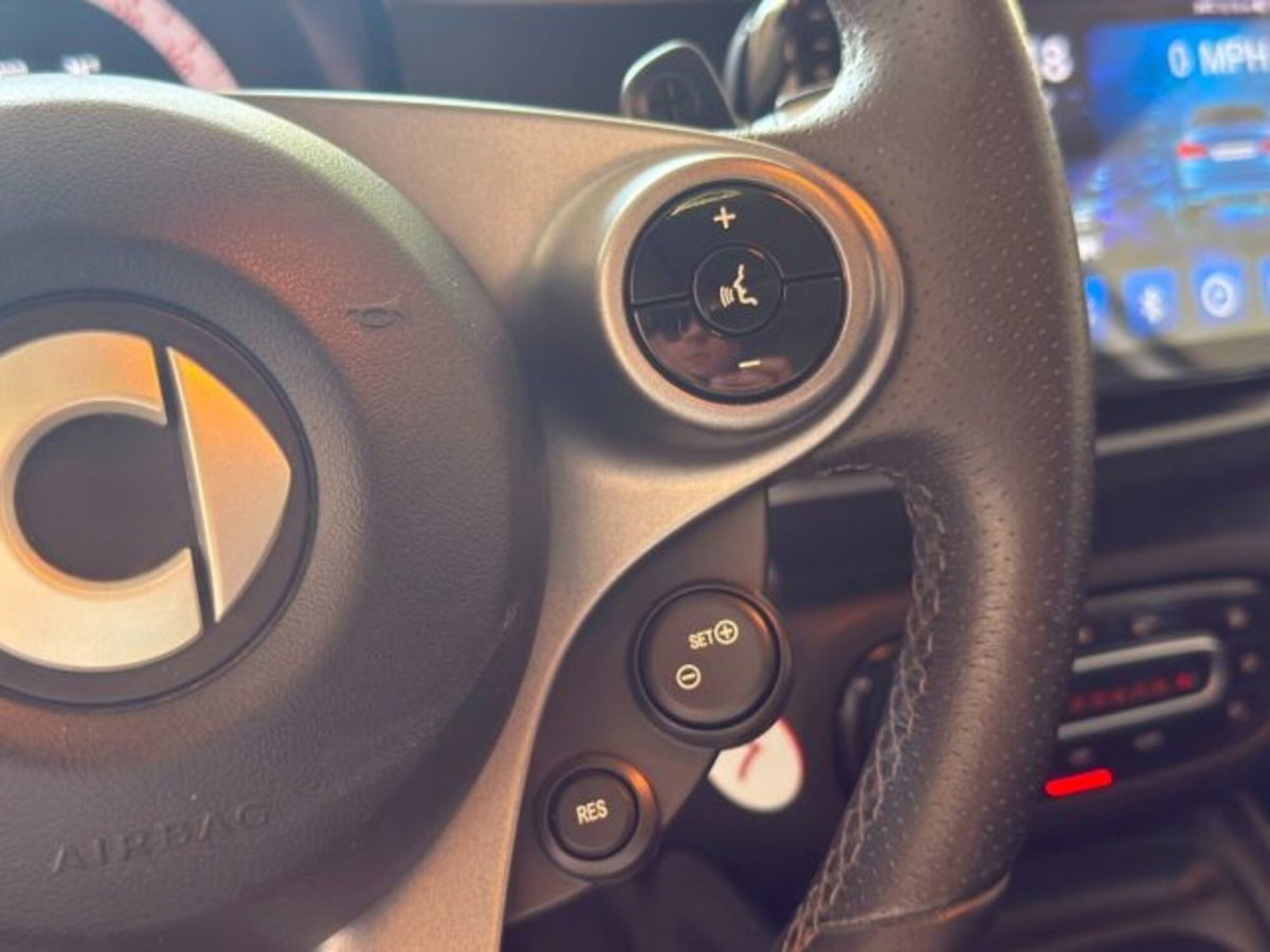 smart forfour forfour 70 1.0 Urban (12)