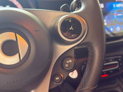 smart forfour forfour 70 1.0 Urban (12)