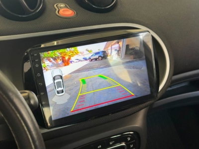 smart forfour forfour 70 1.0 Urban (13)