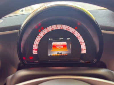 smart forfour forfour 70 1.0 Urban (15)