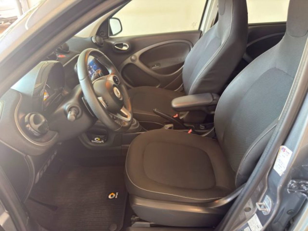 smart forfour forfour 70 1.0 Urban (8)