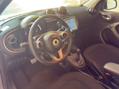 smart forfour forfour 70 1.0 Urban (9)
