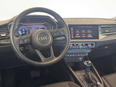 Audi A1 citycarver 30 TFSI Identity Contrast (10)