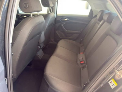 Audi A1 citycarver 30 TFSI Identity Contrast (18)