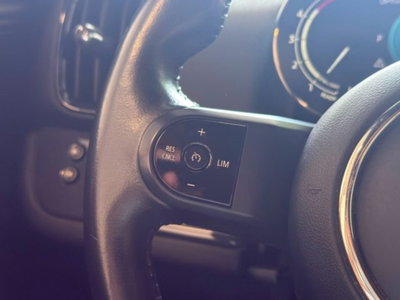 MINI Mini Countryman 2.0 Cooper D Essential Countryman (11)