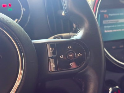 MINI Mini Countryman 2.0 Cooper D Essential Countryman (12)