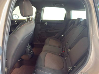 MINI Mini Countryman 2.0 Cooper D Essential Countryman (20)