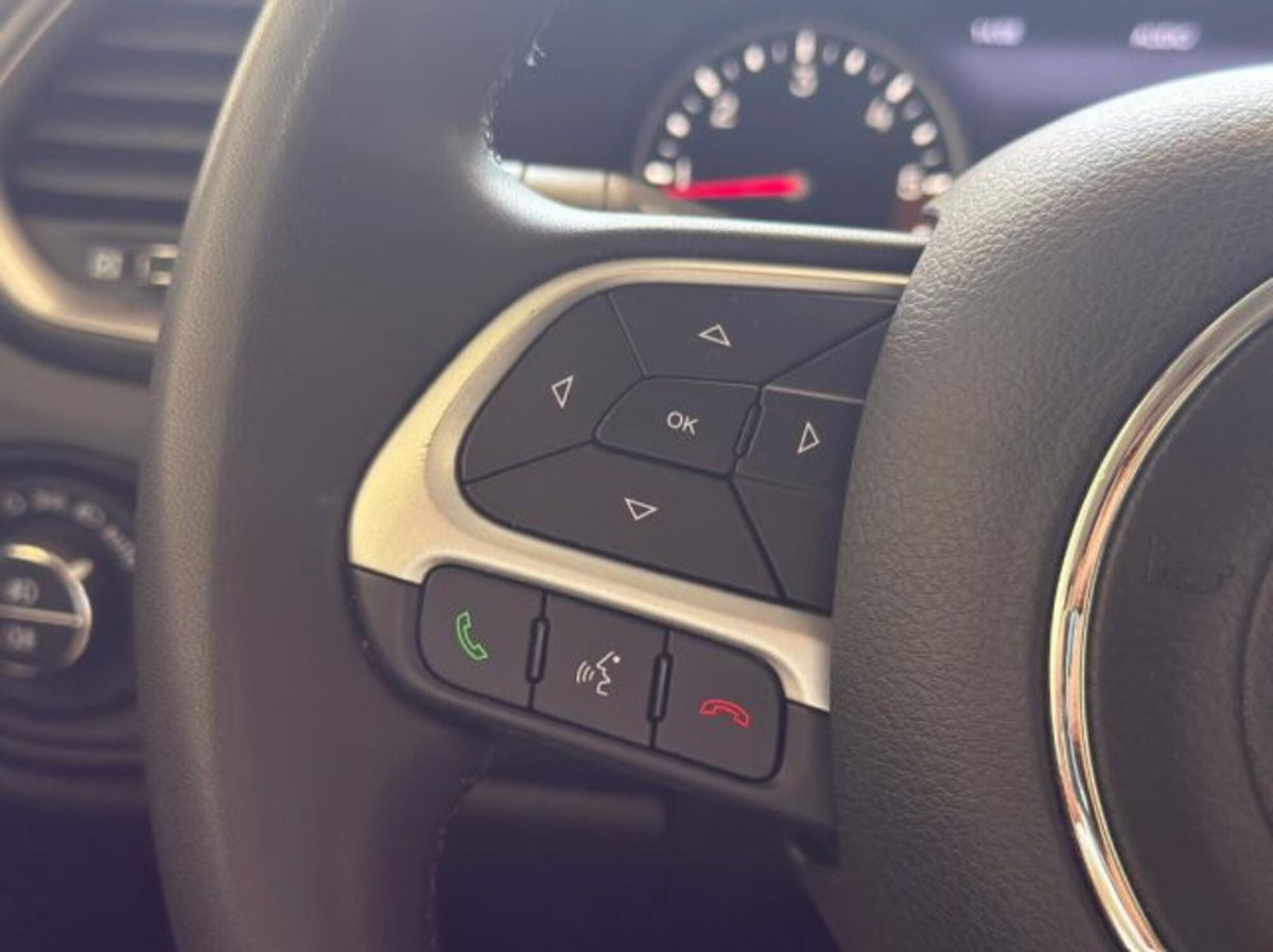 Jeep Renegade 1.6 Mjt 130 CV Limited (11)
