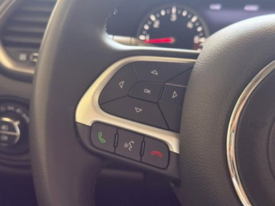 Jeep Renegade 1.6 Mjt 130 CV Limited (11)