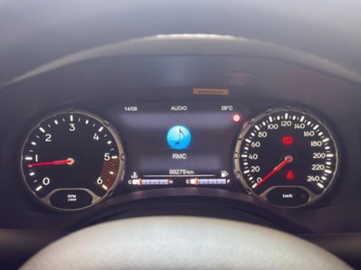 Jeep Renegade 1.6 Mjt 130 CV Limited (13)