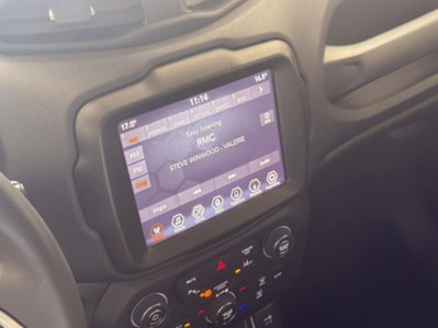 Jeep Renegade 1.6 Mjt 130 CV Limited (14)