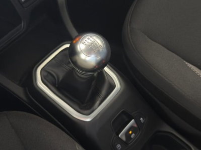 Jeep Renegade 1.6 Mjt 130 CV Limited (15)