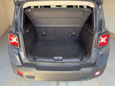 Jeep Renegade 1.6 Mjt 130 CV Limited (20)