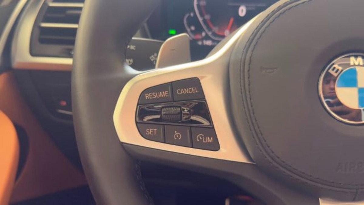 BMW X4 xDrive20d 48V Msport (12)