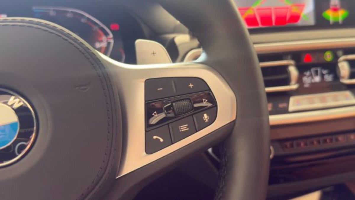 BMW X4 xDrive20d 48V Msport (13)