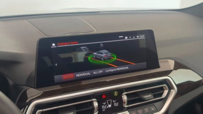 BMW X4 xDrive20d 48V Msport (16)