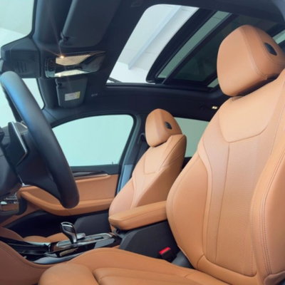 BMW X4 xDrive20d 48V Msport (8)