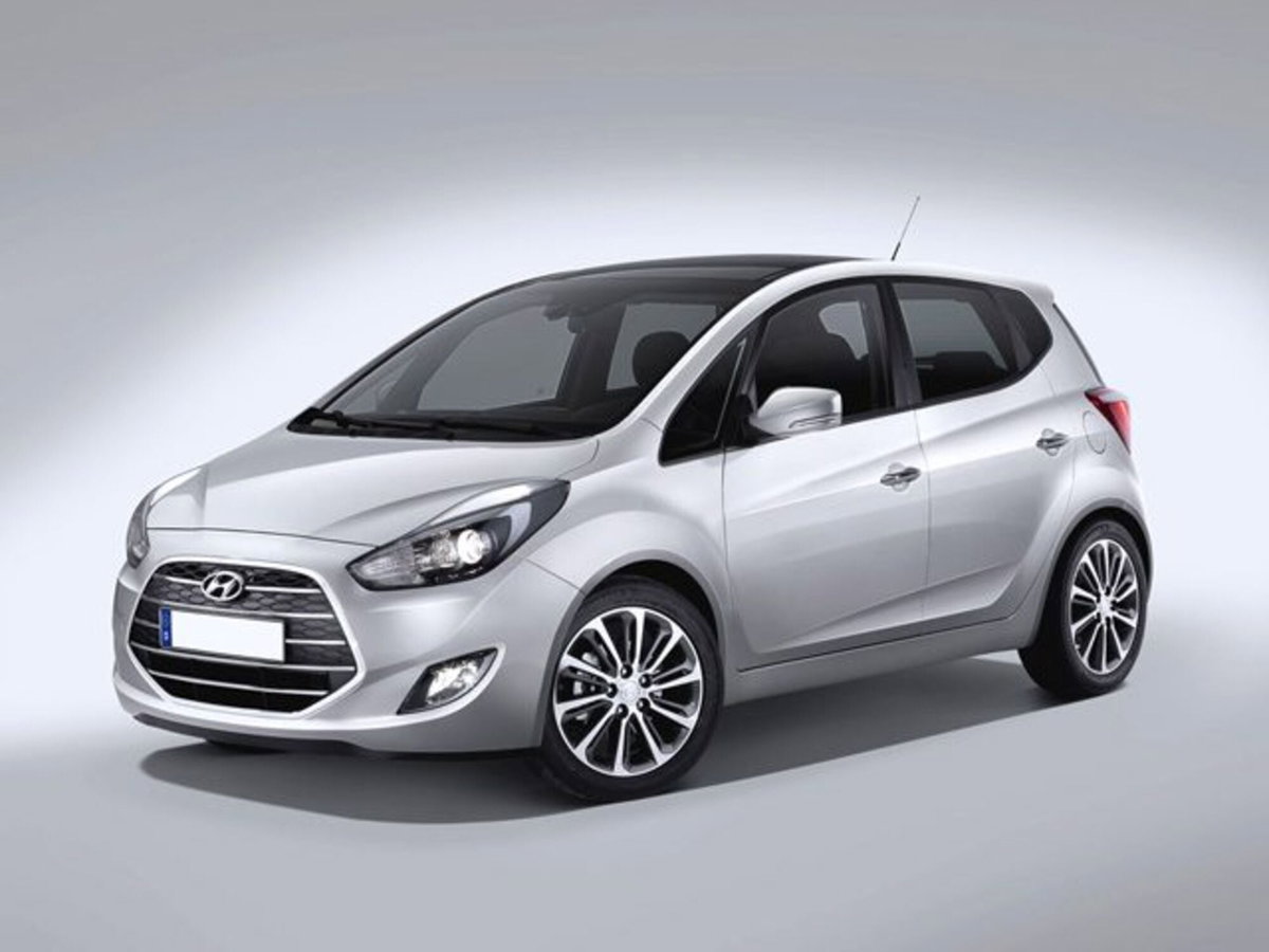 Hyundai ix20 1.4 90 CV Comfort