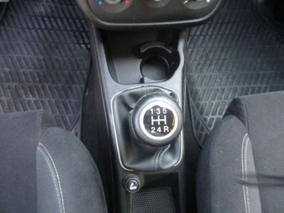 Fiat Punto 1.3 MJT II S&S 85 CV 5 porte ECO Lounge (15)