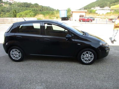 Fiat Punto 1.3 MJT II S&S 85 CV 5 porte ECO Lounge (3)