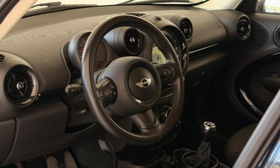 MINI Mini Countryman 1.6 Cooper D Countryman (5)